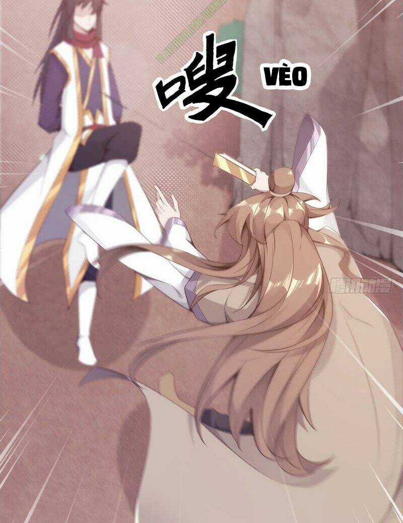 Kiếm Đồ - Chapter 2 - Trang 54