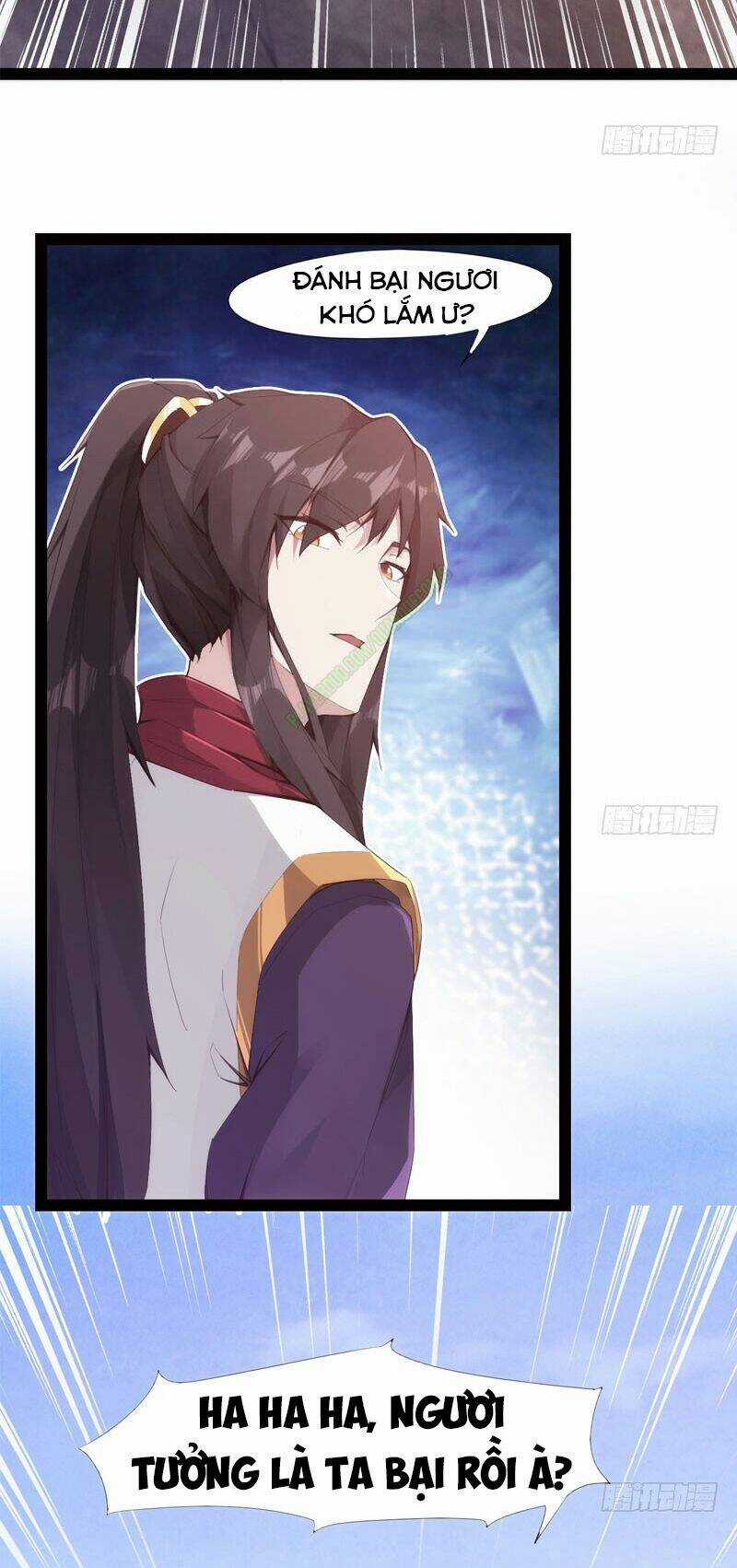 Kiếm Đồ - Chapter 2 - Trang 57