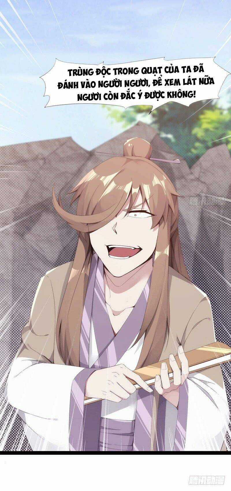 Kiếm Đồ - Chapter 2 - Trang 58