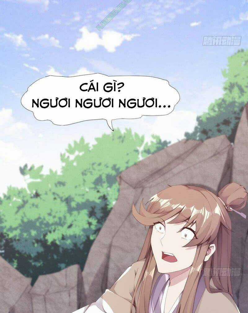 Kiếm Đồ - Chapter 2 - Trang 60