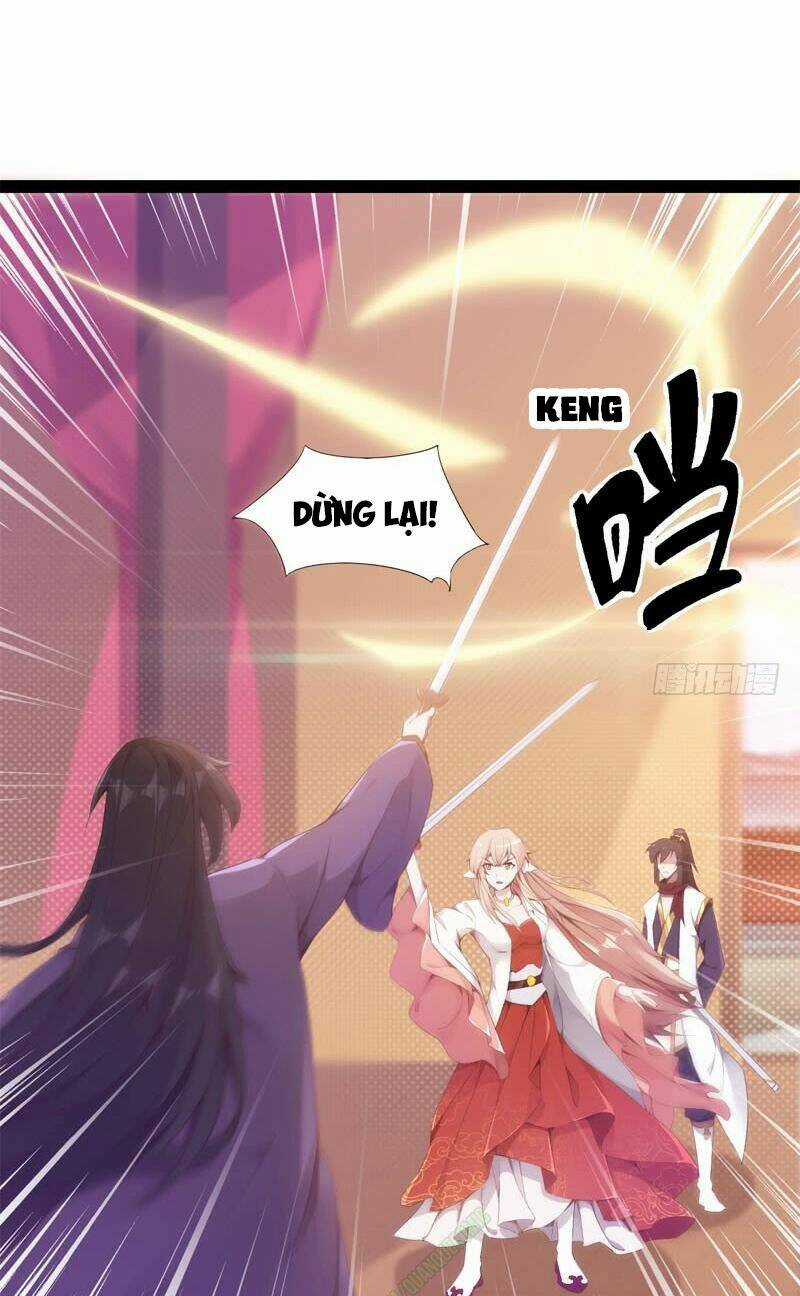 Kiếm Đồ - Chapter 2 - Trang 7