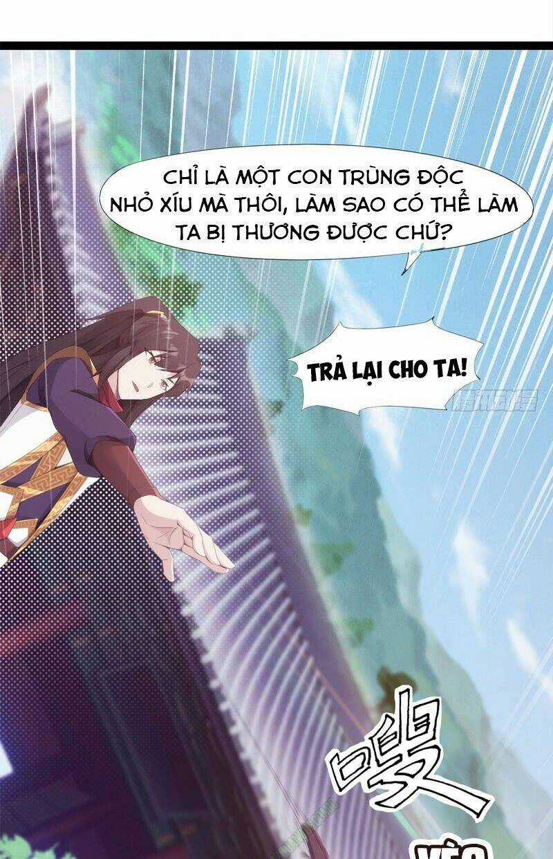 Kiếm Đồ - Chapter 2 - Trang 62