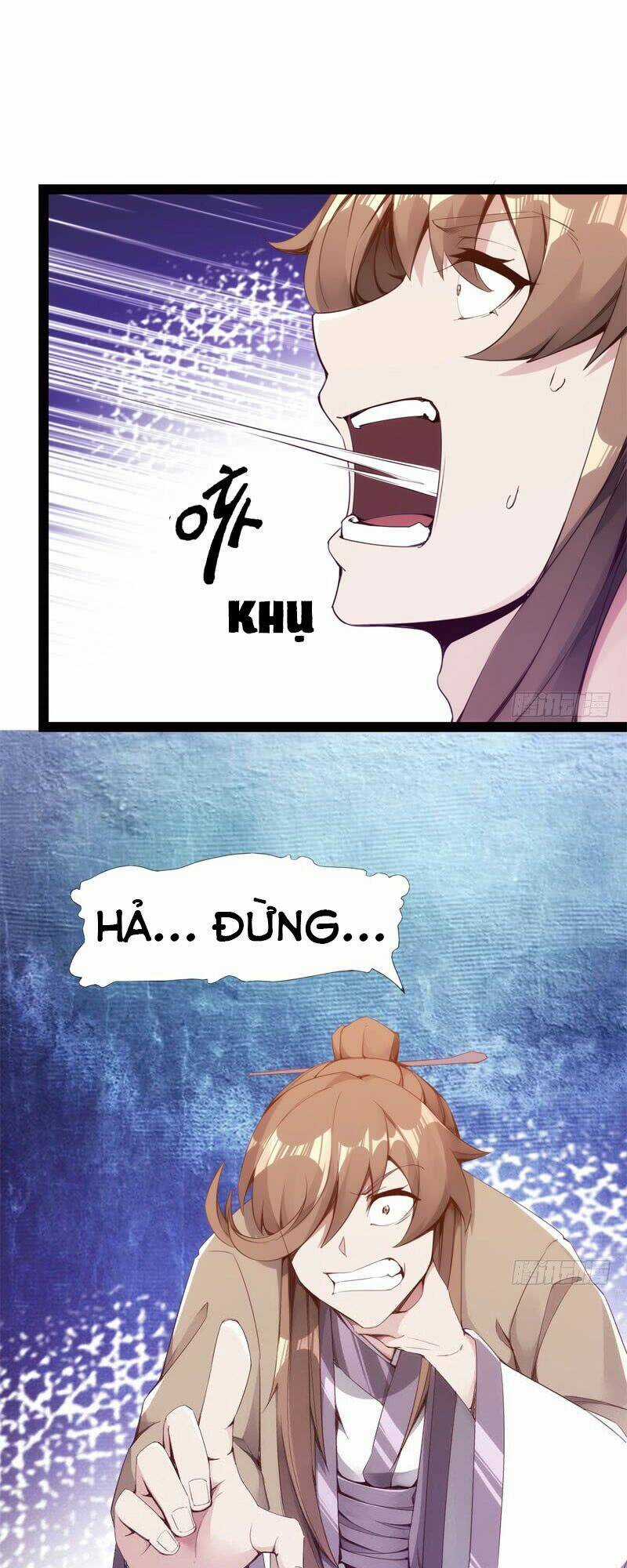 Kiếm Đồ - Chapter 2 - Trang 64