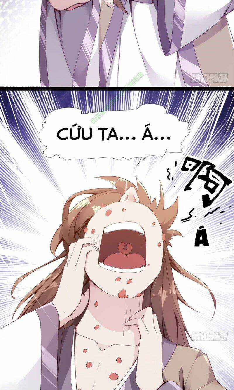 Kiếm Đồ - Chapter 2 - Trang 65