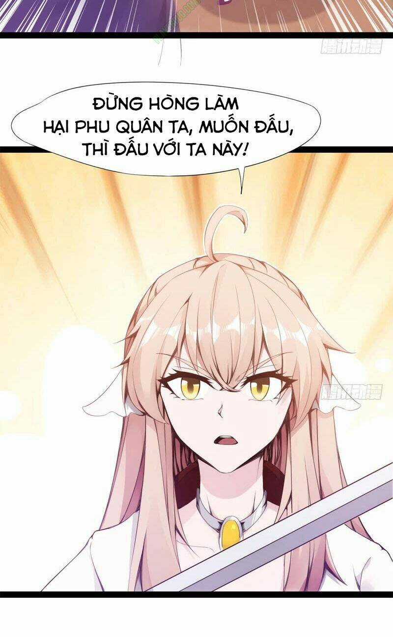 Kiếm Đồ - Chapter 2 - Trang 8