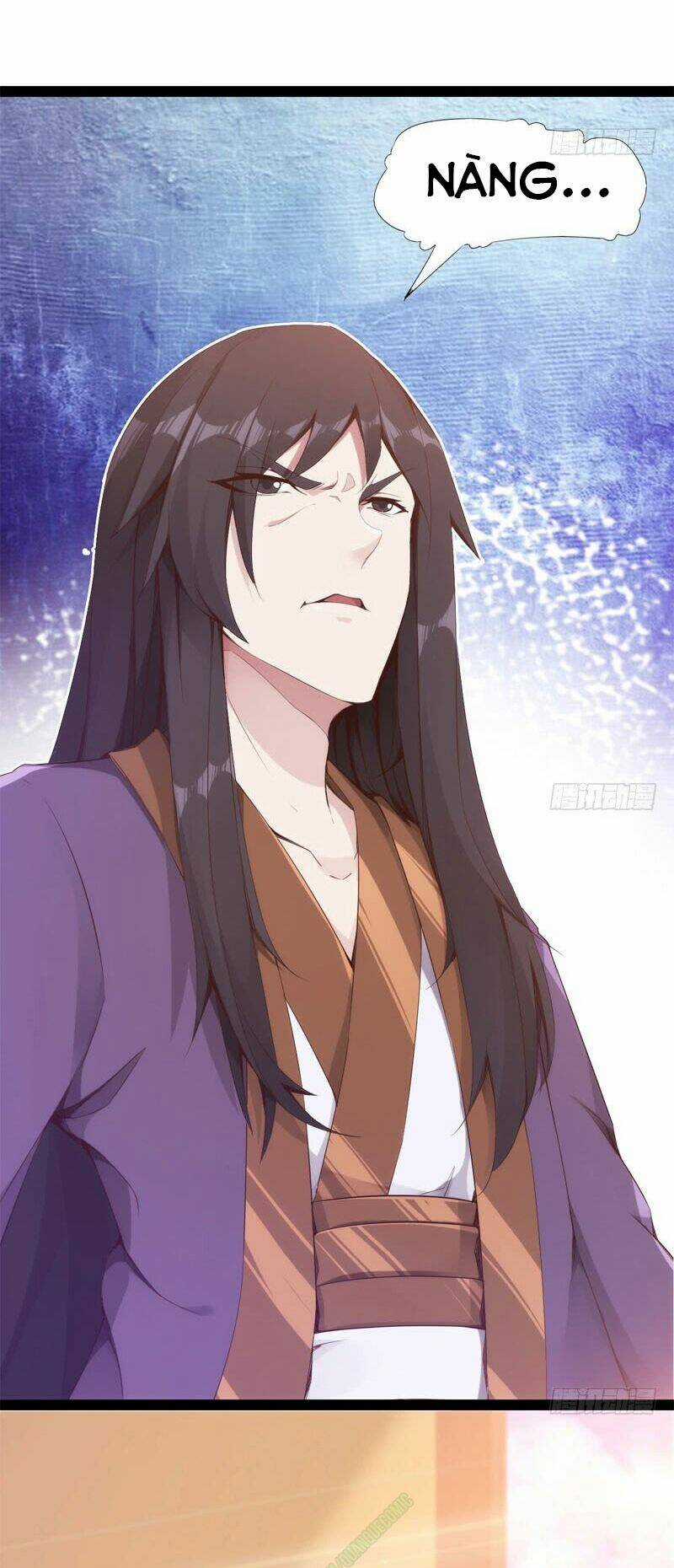 Kiếm Đồ - Chapter 2 - Trang 9