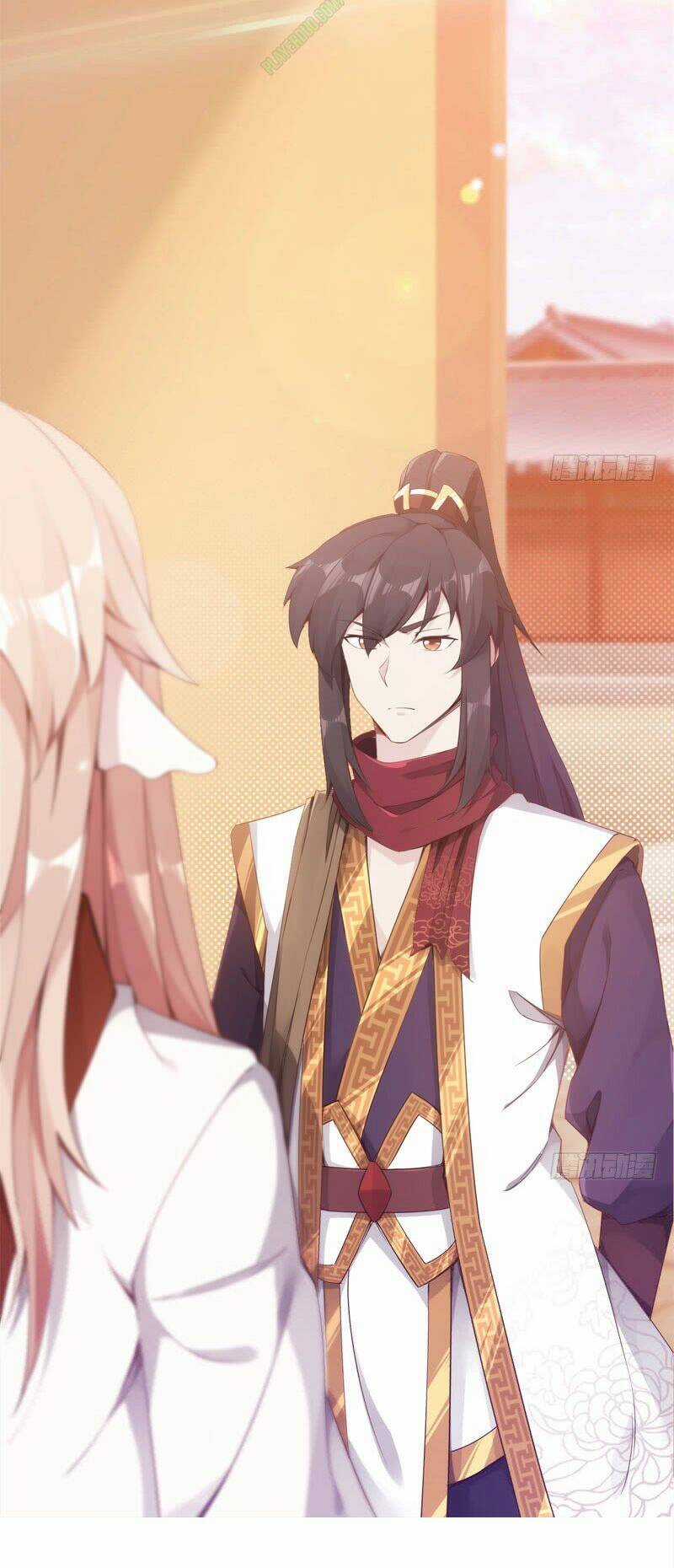 Kiếm Đồ - Chapter 2 - Trang 10