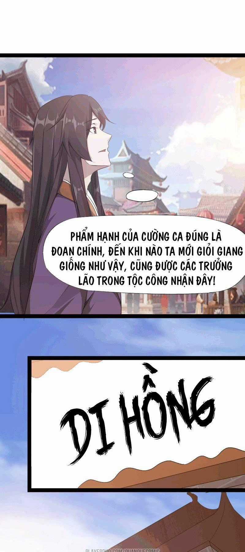 Kiếm Đồ - Chapter 20 - Trang 2