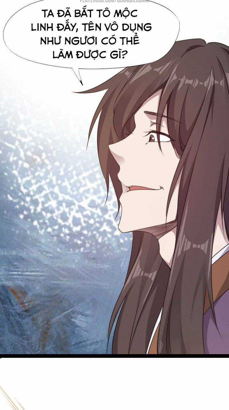 Kiếm Đồ - Chapter 20 - Trang 11