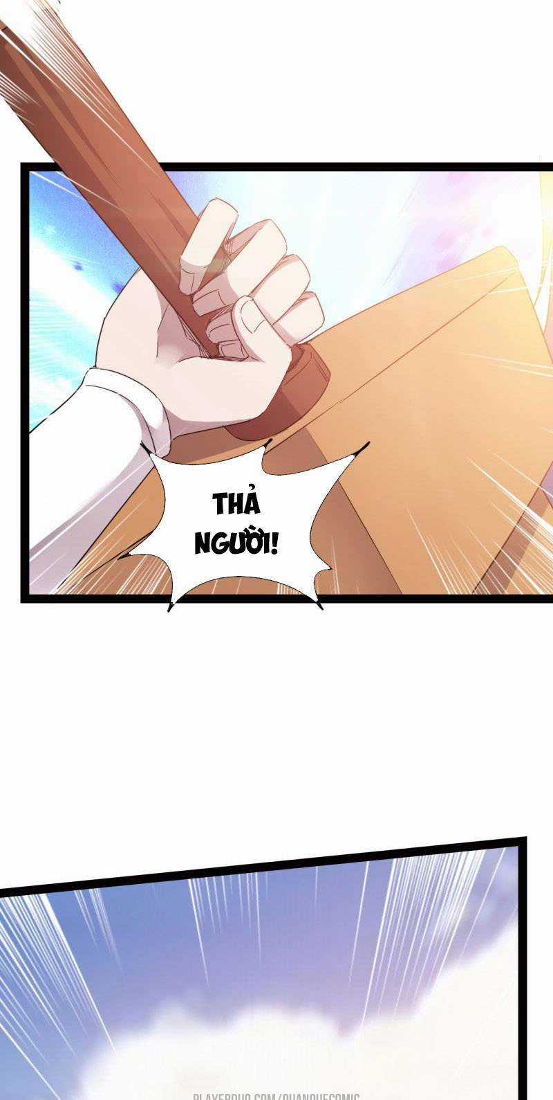 Kiếm Đồ - Chapter 20 - Trang 12