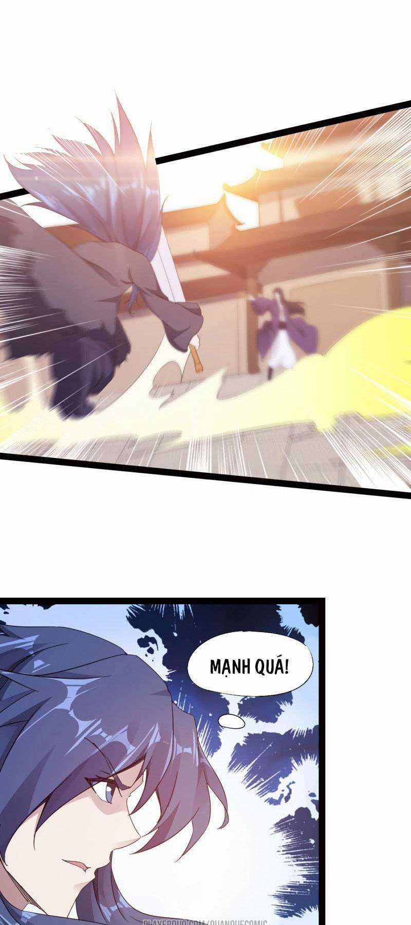 Kiếm Đồ - Chapter 20 - Trang 17