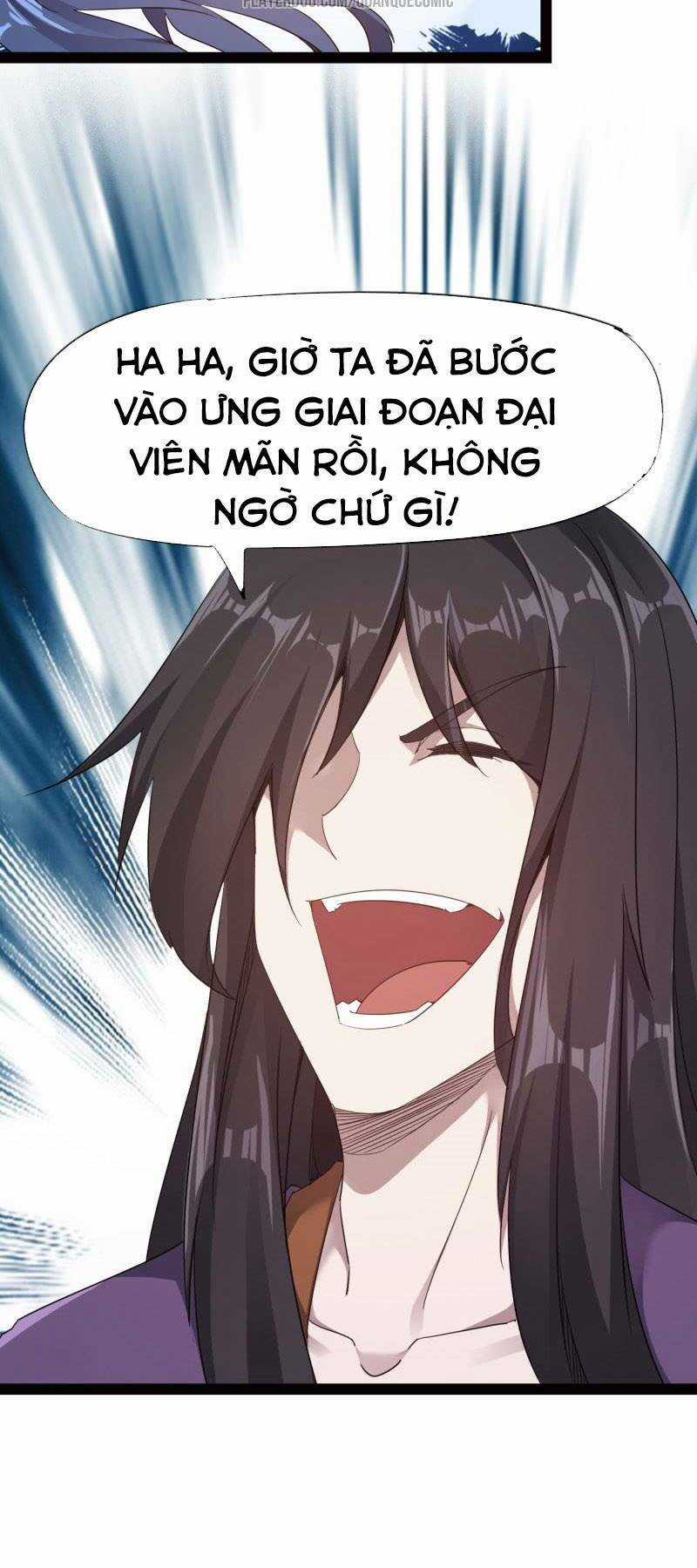 Kiếm Đồ - Chapter 20 - Trang 18