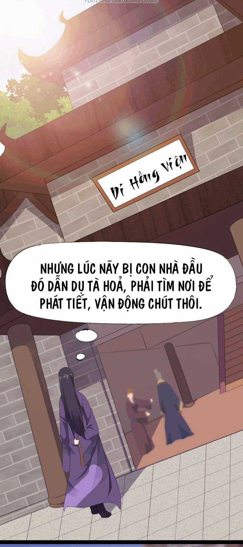 Kiếm Đồ - Chapter 20 - Trang 3