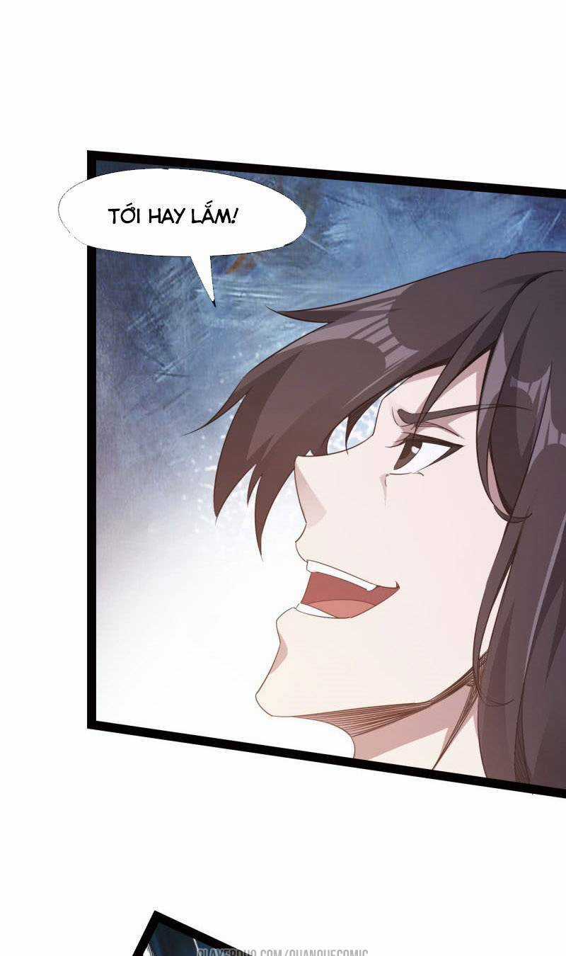 Kiếm Đồ - Chapter 20 - Trang 22