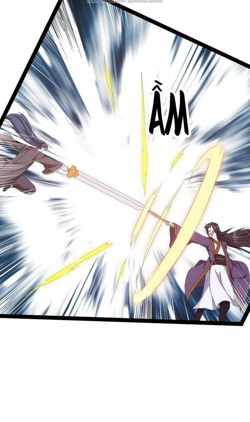 Kiếm Đồ - Chapter 20 - Trang 23