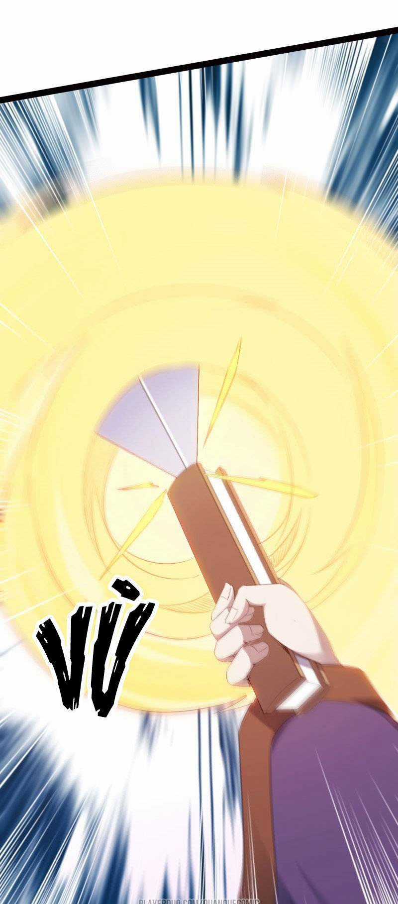 Kiếm Đồ - Chapter 20 - Trang 24