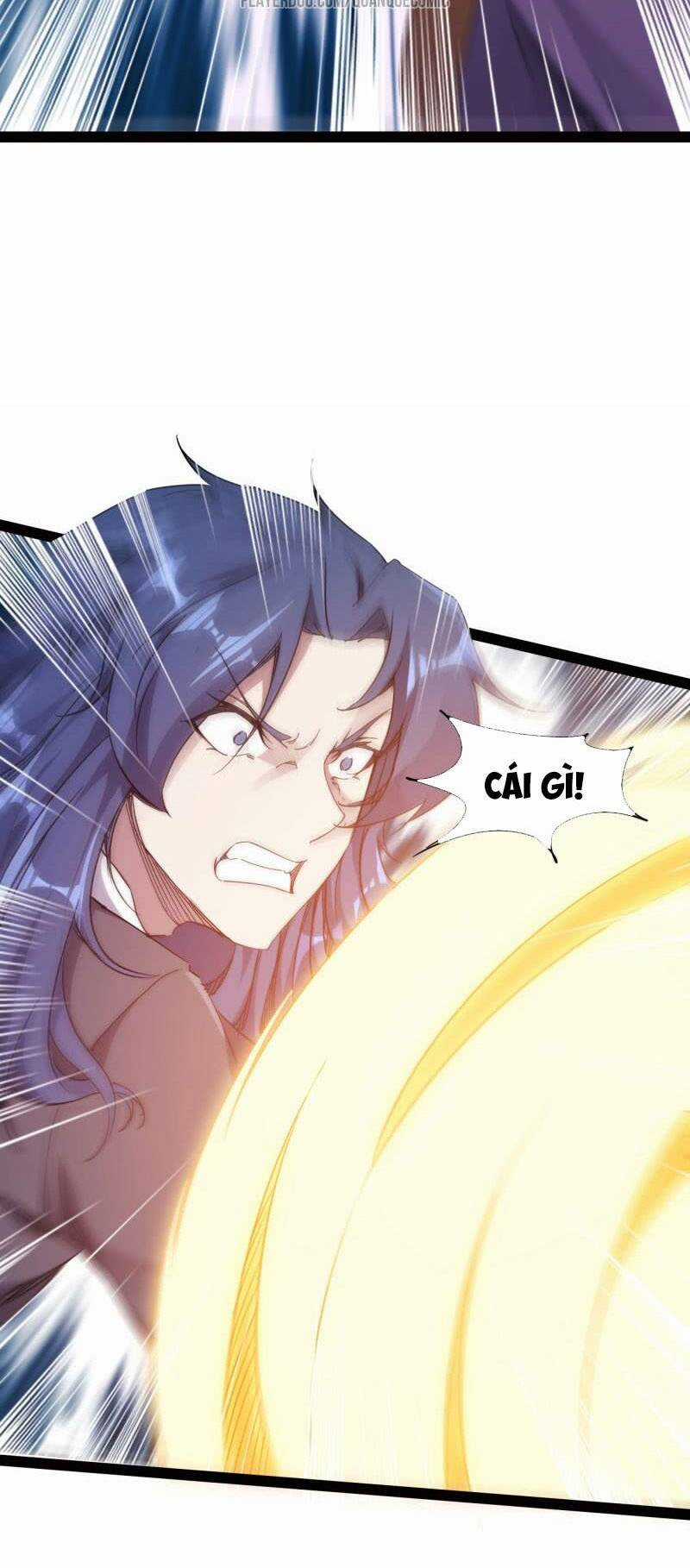 Kiếm Đồ - Chapter 20 - Trang 25