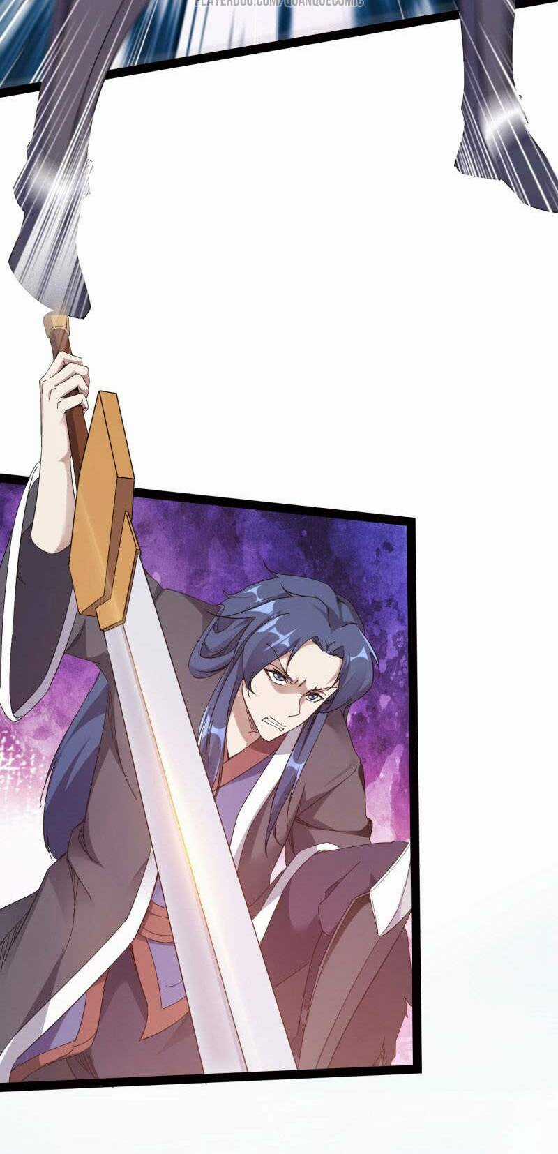 Kiếm Đồ - Chapter 20 - Trang 27