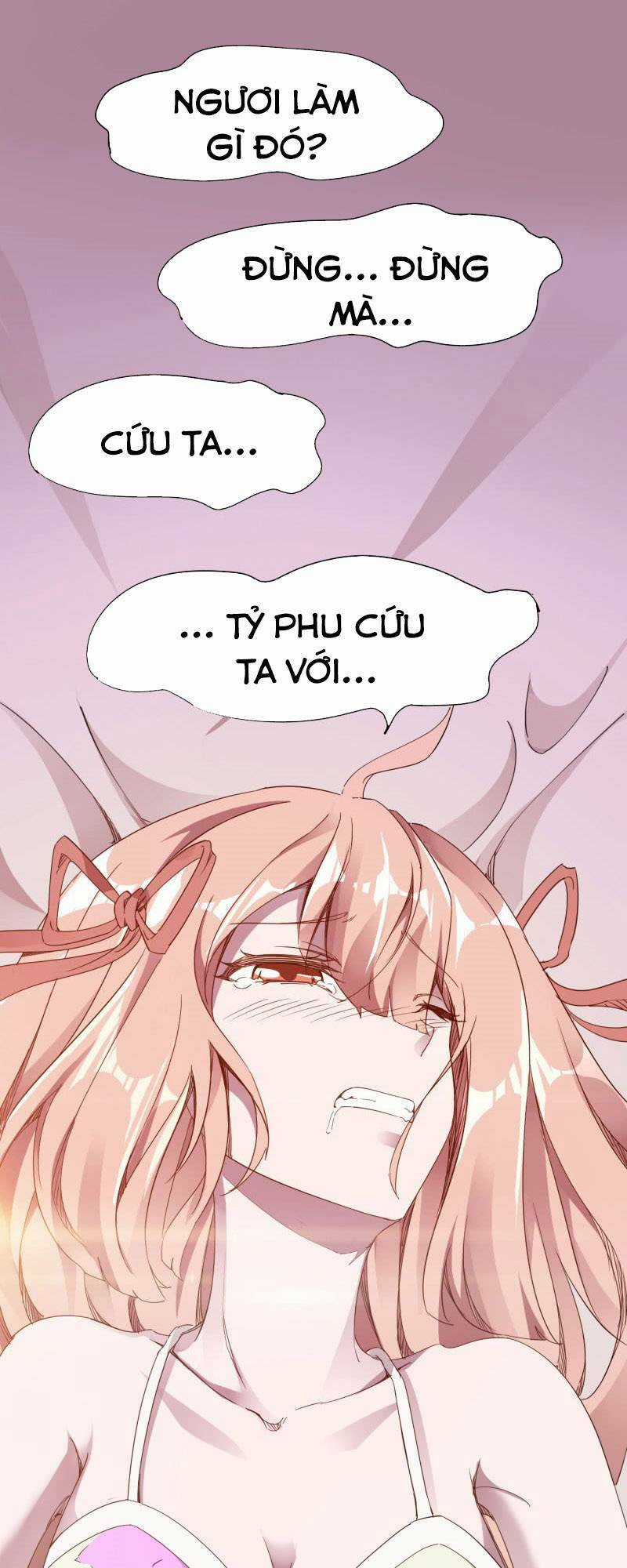 Kiếm Đồ - Chapter 20 - Trang 32