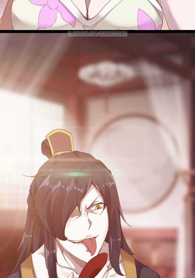 Kiếm Đồ - Chapter 20 - Trang 33