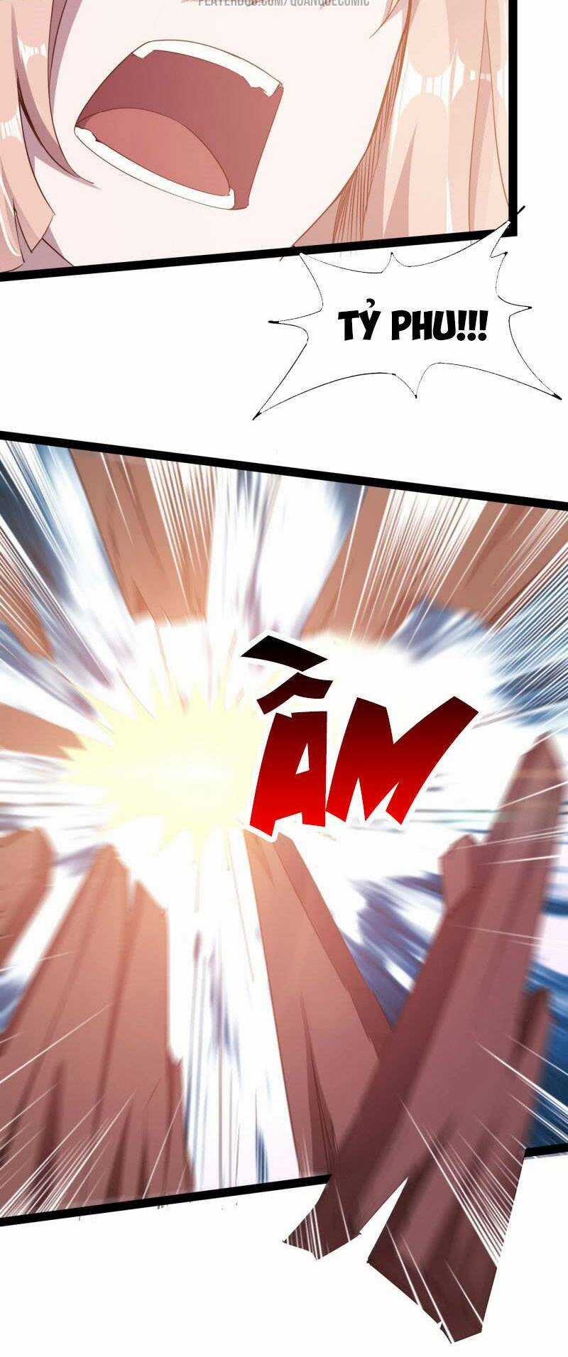 Kiếm Đồ - Chapter 20 - Trang 36