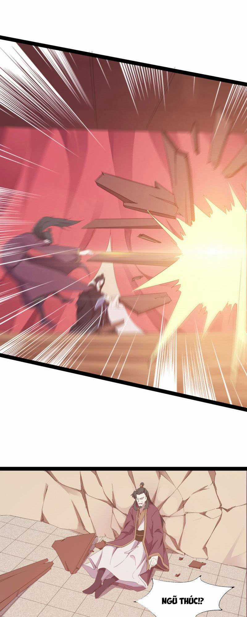 Kiếm Đồ - Chapter 20 - Trang 37