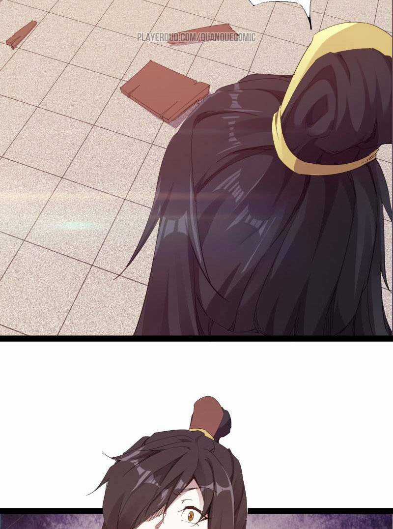 Kiếm Đồ - Chapter 20 - Trang 38