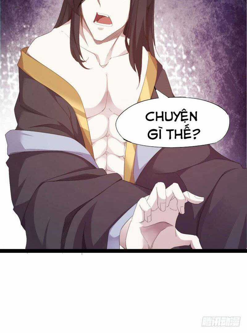 Kiếm Đồ - Chapter 20 - Trang 39