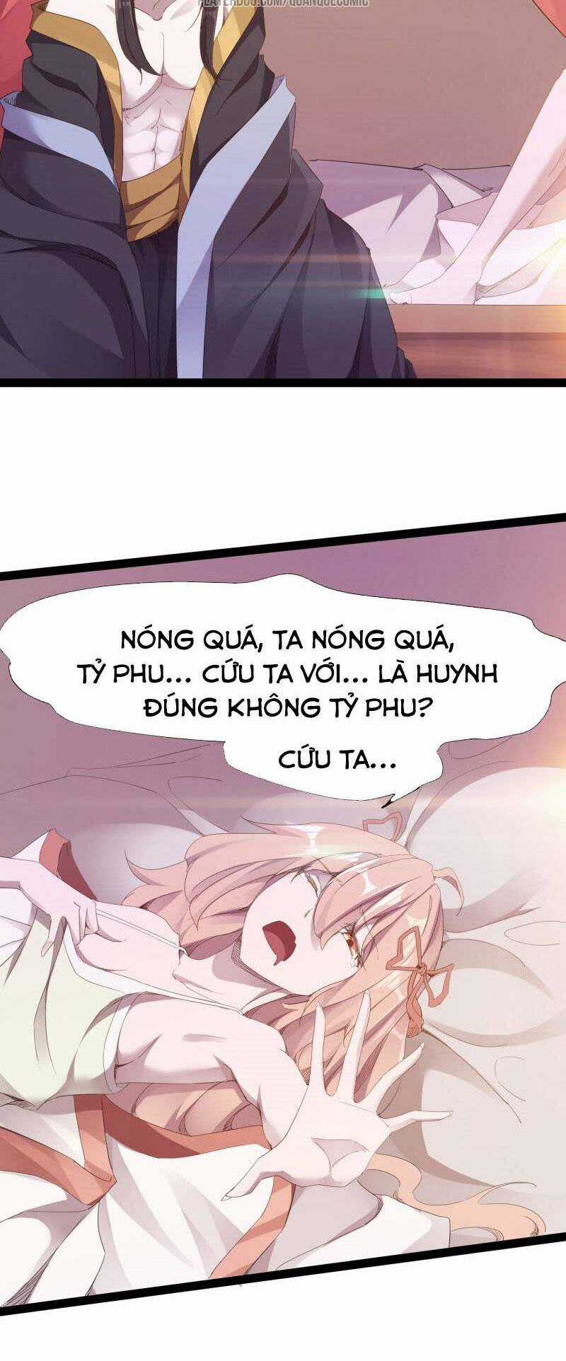 Kiếm Đồ - Chapter 20 - Trang 41
