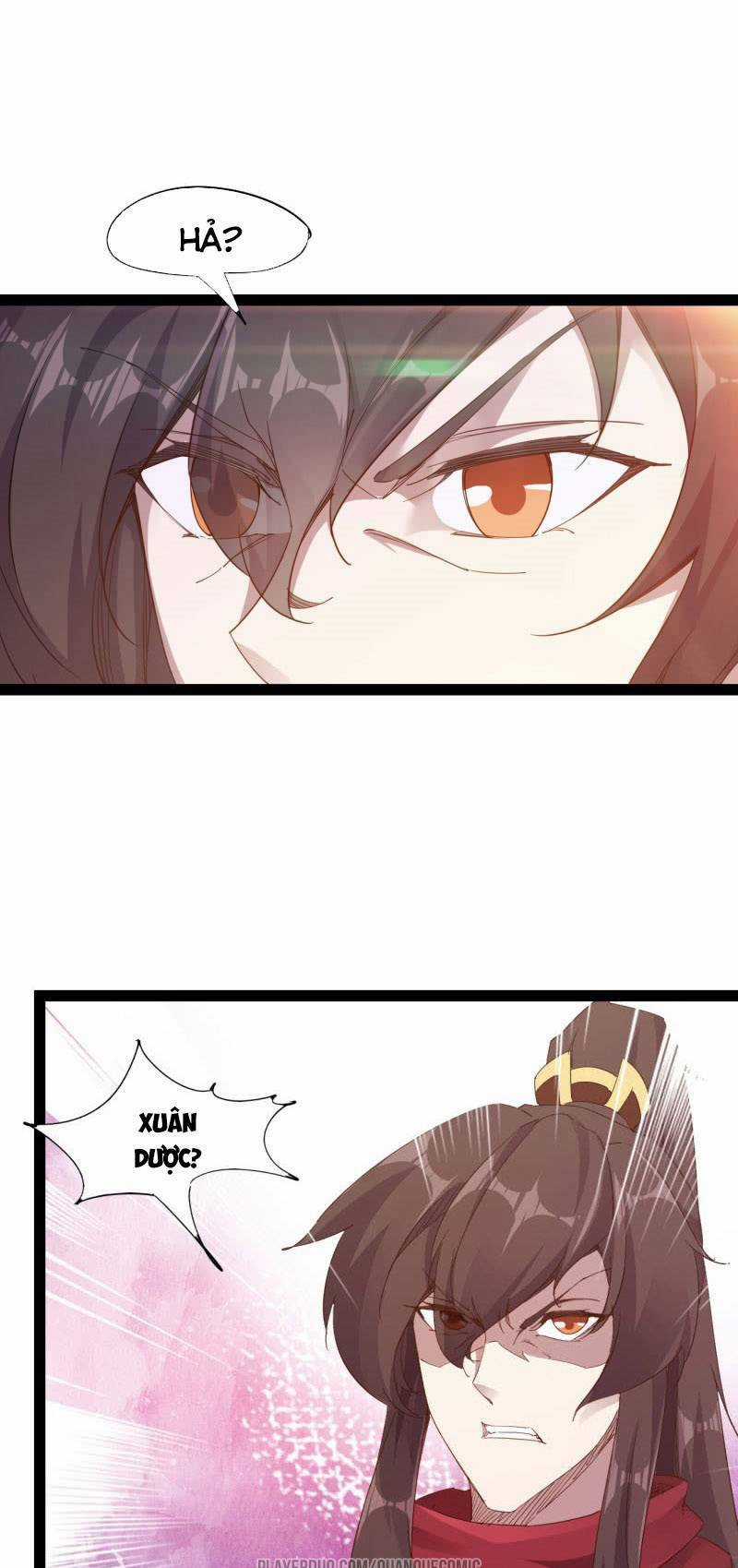 Kiếm Đồ - Chapter 20 - Trang 42