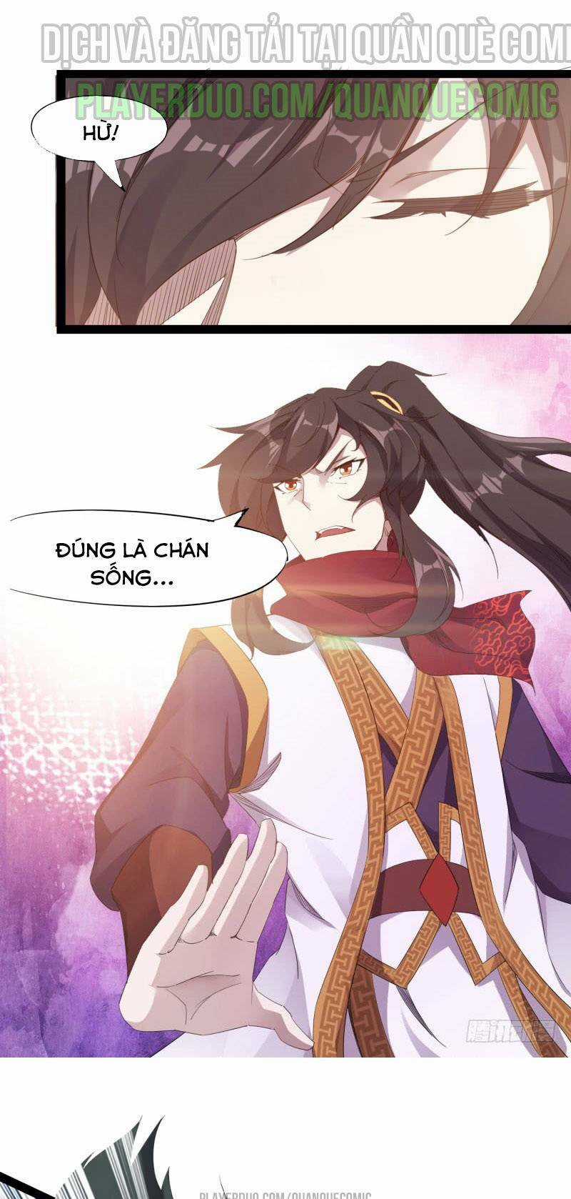 Kiếm Đồ - Chapter 20 - Trang 46