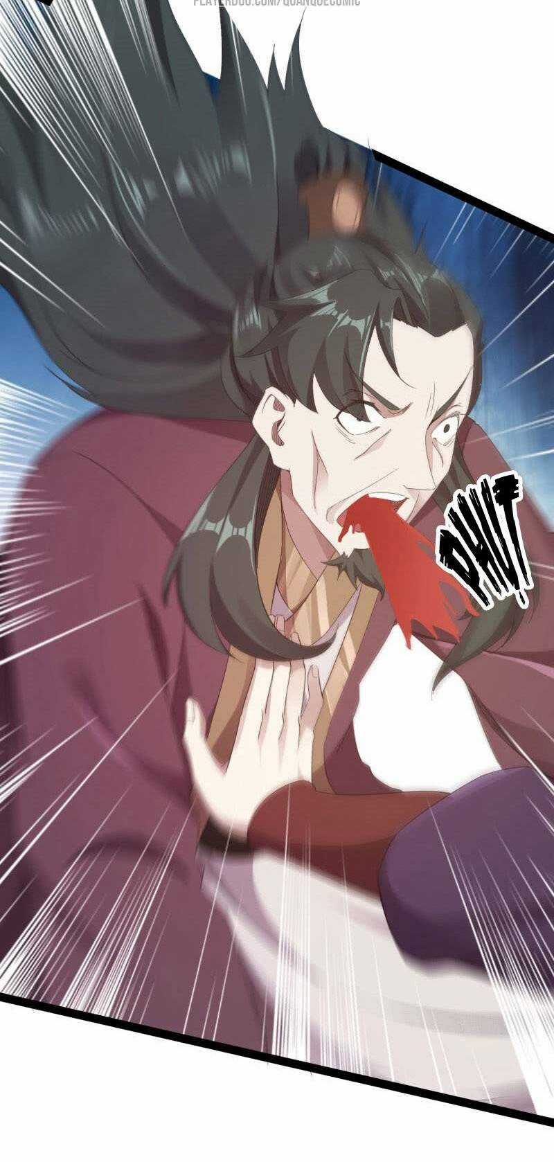 Kiếm Đồ - Chapter 20 - Trang 47