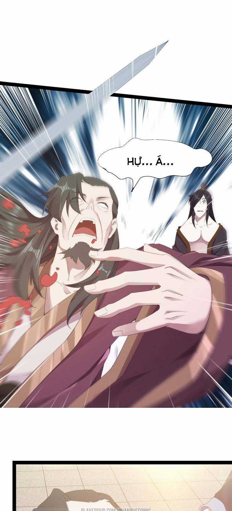 Kiếm Đồ - Chapter 20 - Trang 48