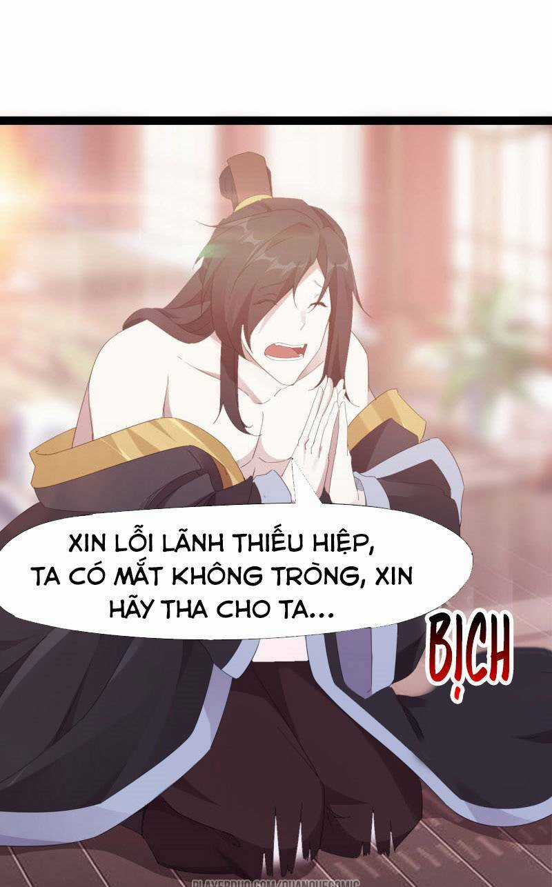 Kiếm Đồ - Chapter 20 - Trang 50