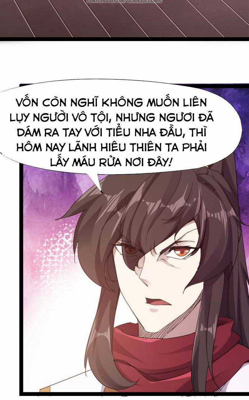 Kiếm Đồ - Chapter 20 - Trang 51