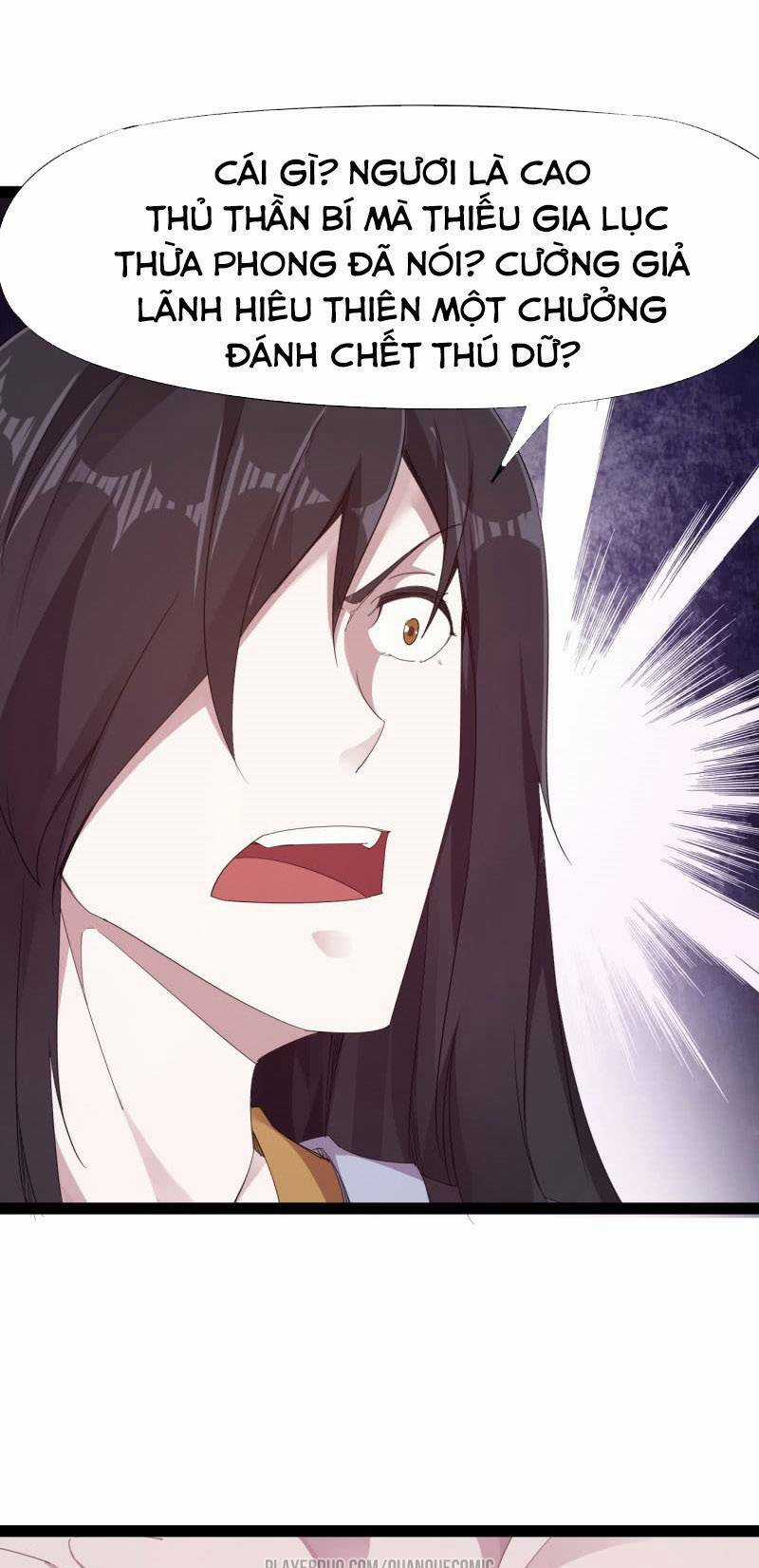 Kiếm Đồ - Chapter 20 - Trang 52