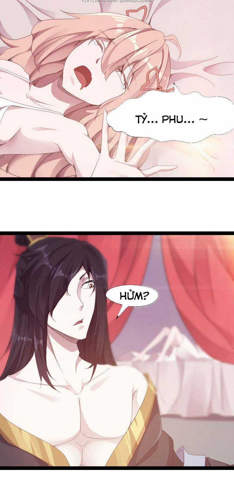 Kiếm Đồ - Chapter 20 - Trang 53