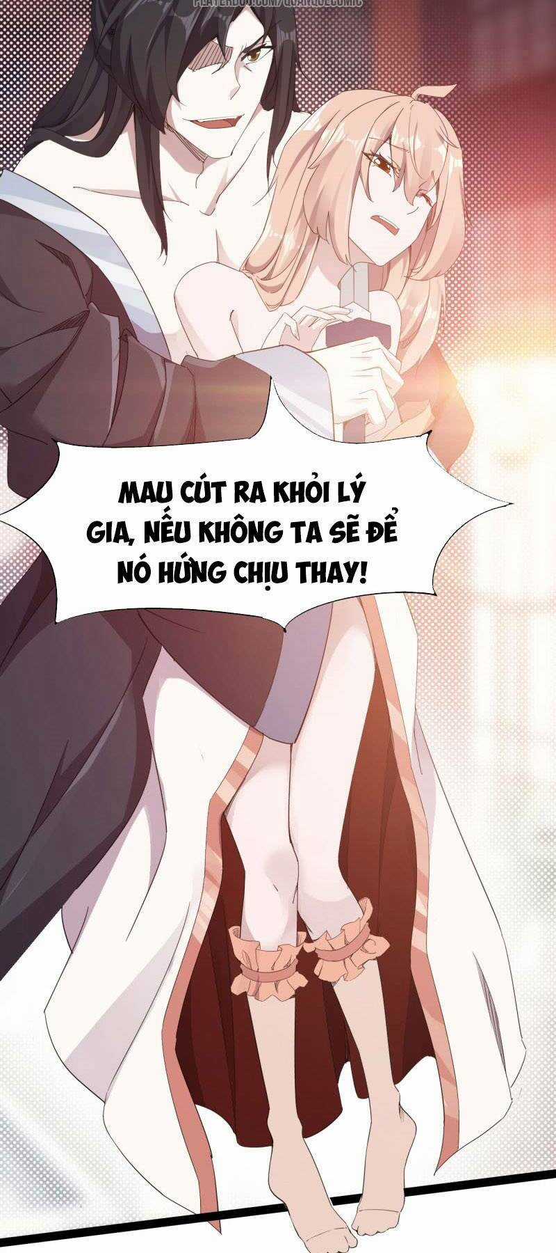 Kiếm Đồ - Chapter 20 - Trang 55