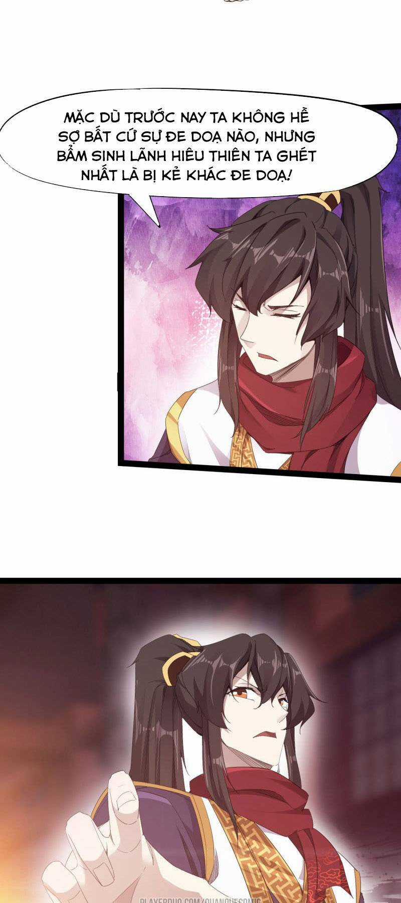 Kiếm Đồ - Chapter 20 - Trang 56