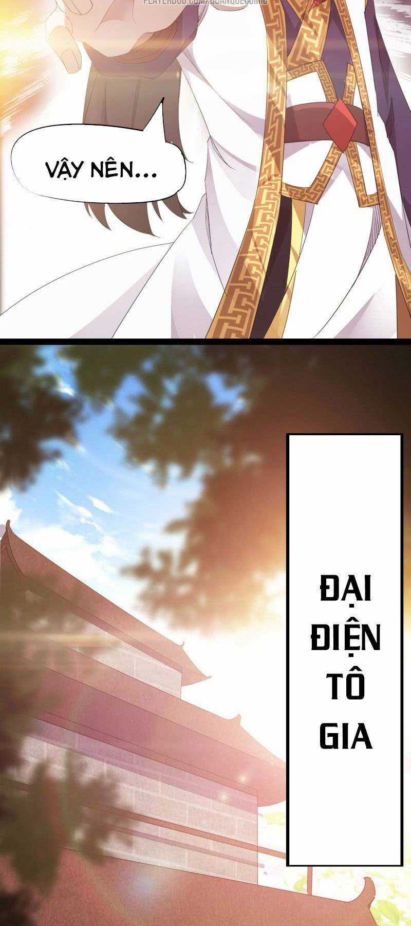 Kiếm Đồ - Chapter 20 - Trang 57