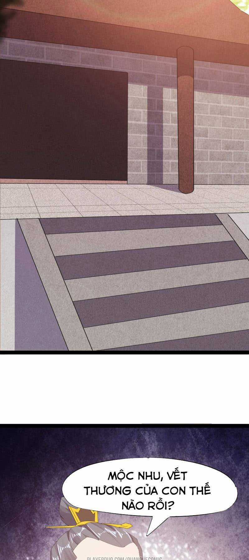 Kiếm Đồ - Chapter 20 - Trang 58