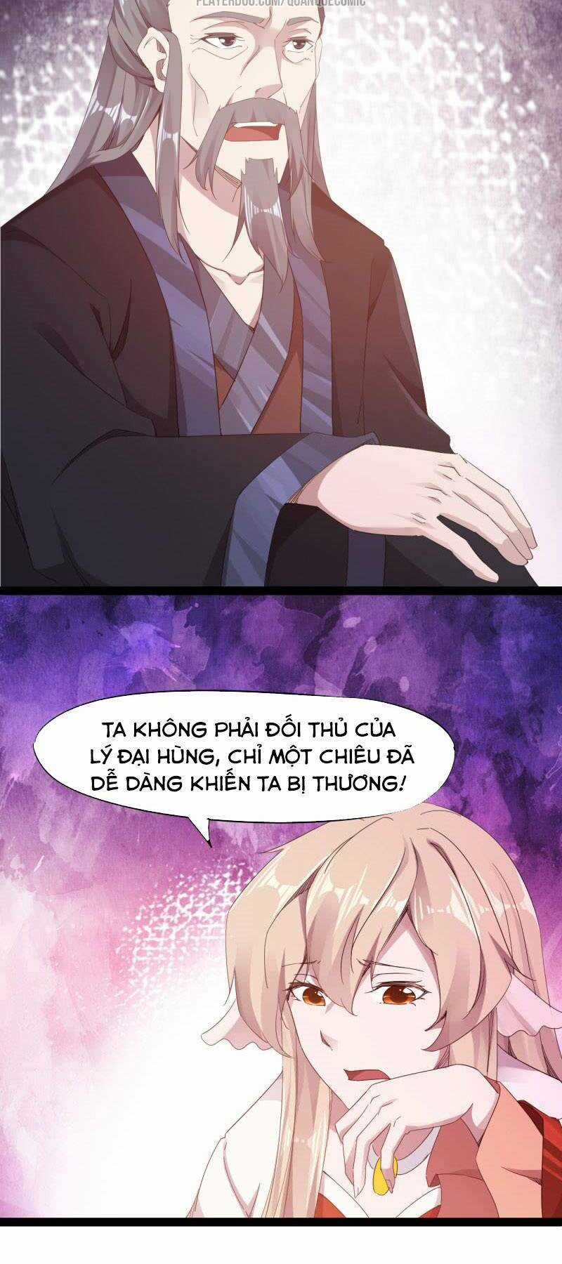 Kiếm Đồ - Chapter 20 - Trang 59