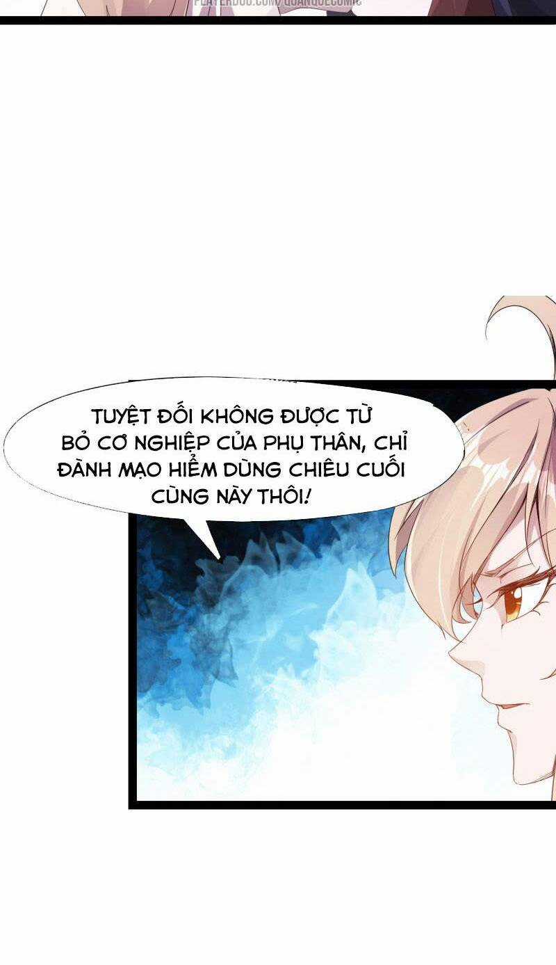 Kiếm Đồ - Chapter 20 - Trang 61