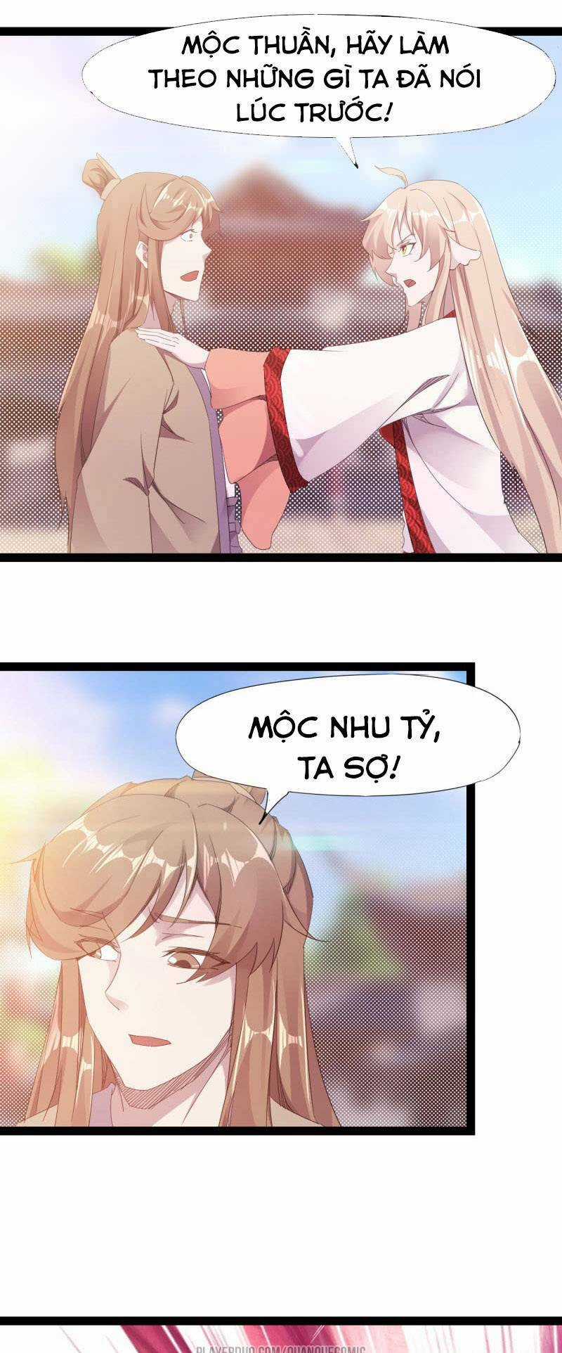 Kiếm Đồ - Chapter 20 - Trang 62