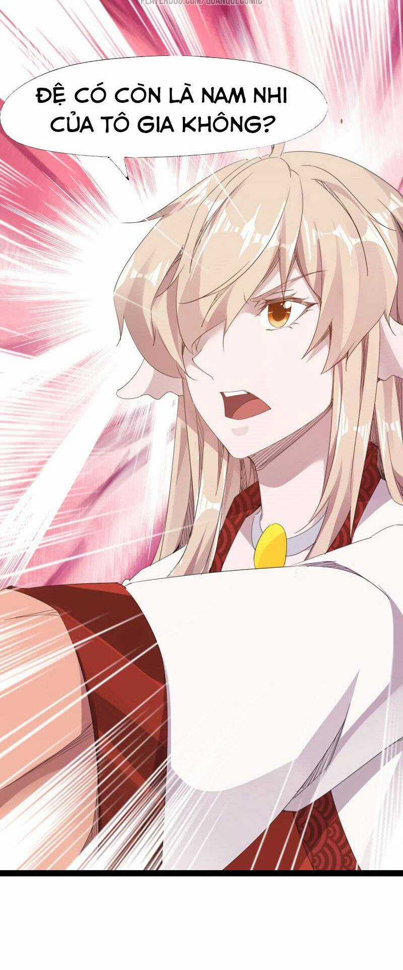 Kiếm Đồ - Chapter 20 - Trang 63