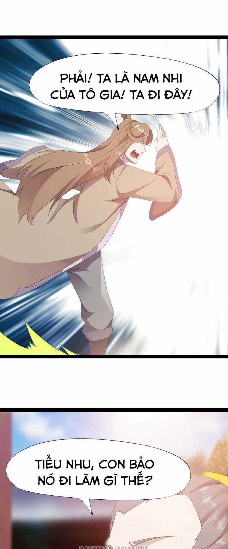 Kiếm Đồ - Chapter 20 - Trang 64