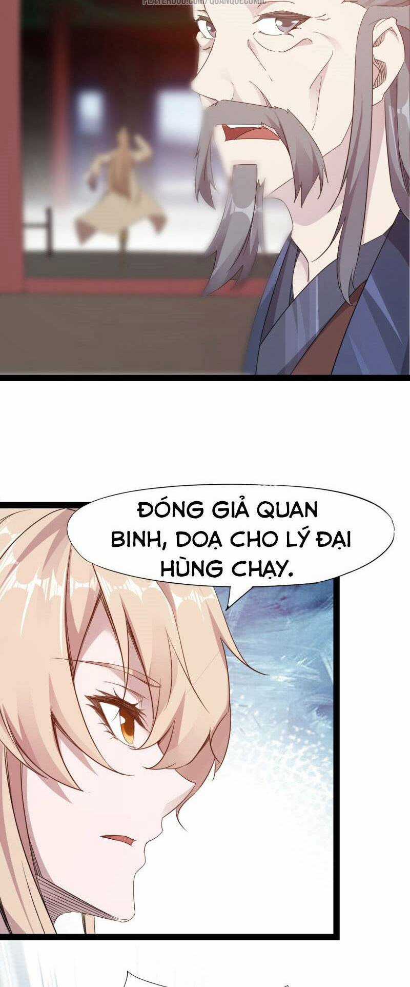 Kiếm Đồ - Chapter 20 - Trang 65