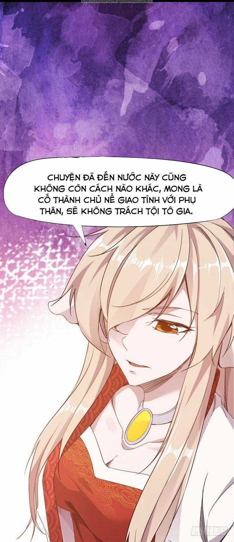 Kiếm Đồ - Chapter 20 - Trang 67
