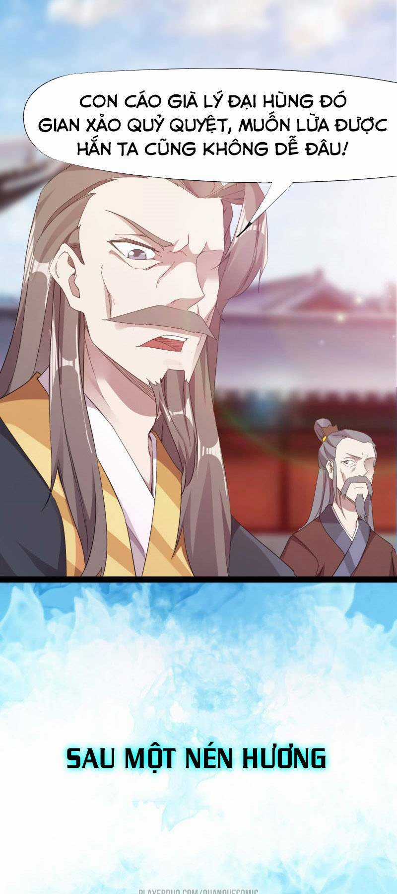 Kiếm Đồ - Chapter 20 - Trang 68