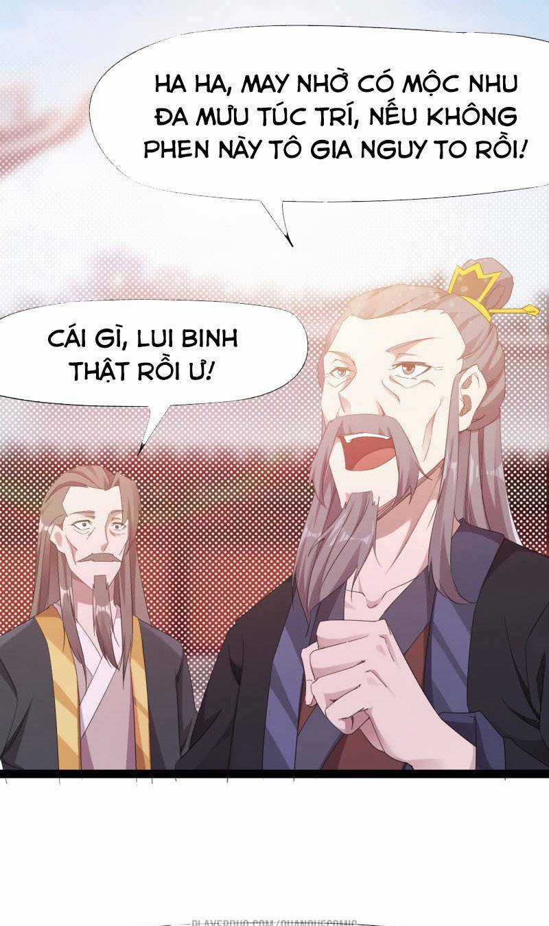 Kiếm Đồ - Chapter 20 - Trang 70